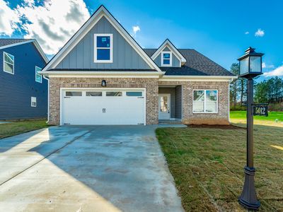 5012 Oop Rd, Chattanooga, TN, 37416