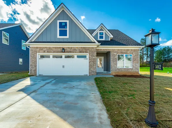 5012 Oop Rd, Chattanooga, TN 37416