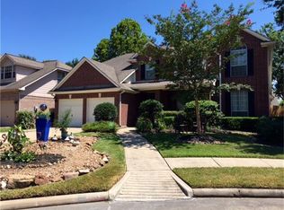 1410 Poplar Ln, Seabrook, TX 77586