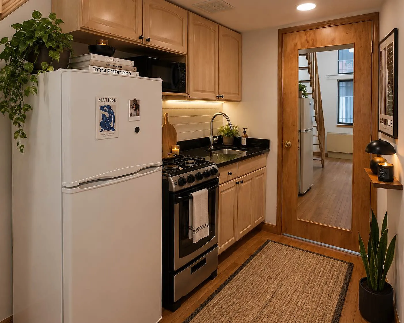 454 West 46th Street — Photo 2