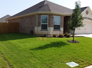 2505 Spring Meadow Dr, Denton, TX 76209