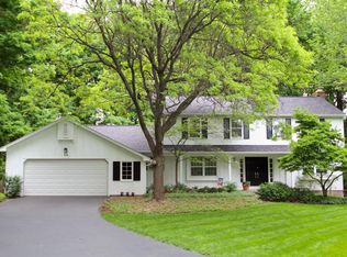 64 Shagbark Way, Fairport, NY 14450