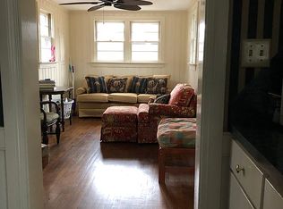 1502 Roberson Dr, Tarboro, NC 27886