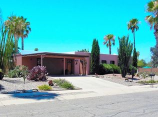 9220 E Calle Kuehn, Tucson, AZ 85715