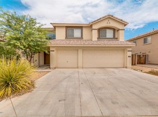 15762 W Calavar Rd, Surprise, AZ 85379