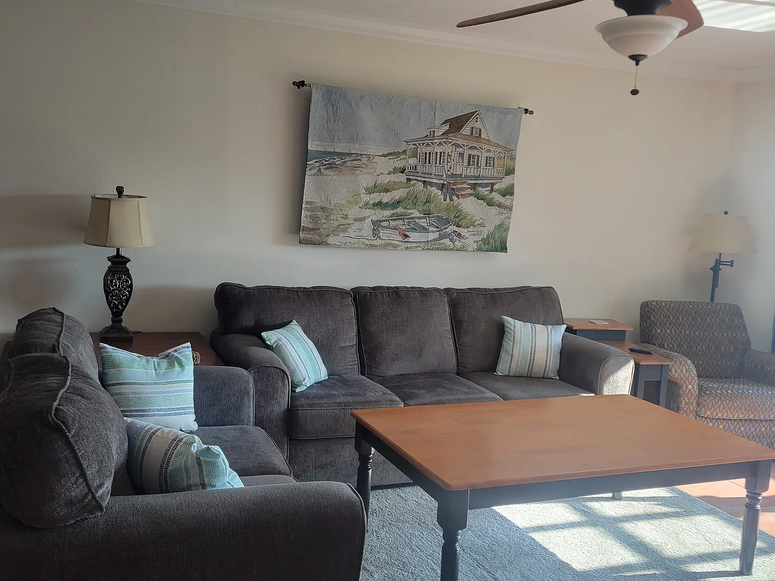 2 bed, 1812 sqft, $2,800 — Photo 2