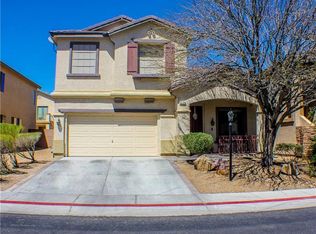9124 Pine Mission Ave, Las Vegas, NV 89143