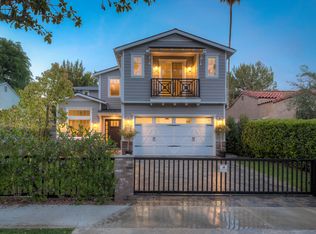 14547 Greenleaf St, Sherman Oaks, CA 91403
