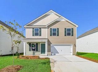 1757 Canopy Dr LOT 29, Sumter, SC 29150
