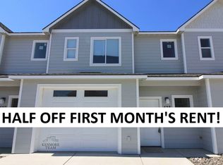 528 S Quillan Ct, Kennewick, WA 99336