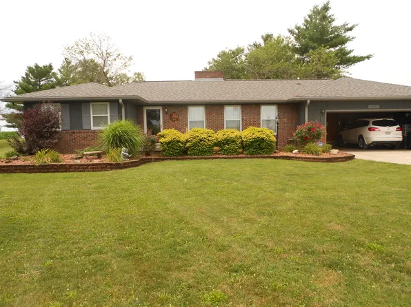 11090 N Libertyville Pl, West Terre Haute, IN 47885