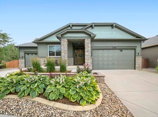 7138 Crooked Arrow Ln, Fort Collins, CO 80525