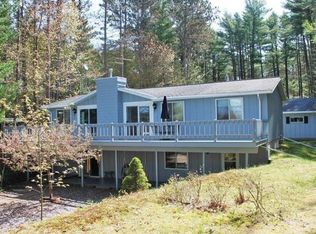8879 W Minch Dr, Minocqua, WI 54548