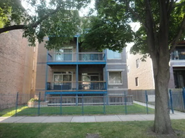 6609 S Kimbark Ave APT 4B, Chicago, IL 60637