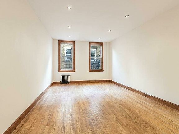 2nd image of 676 Amsterdam Ave #1J