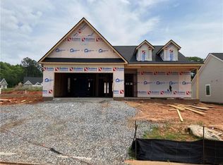 120 Ripplestone Way, Anderson, SC 29621