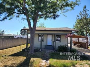 3422 Airport Rd, Nampa, ID 83687