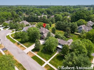 3100 Torian Ct SE, Ada, MI 49301