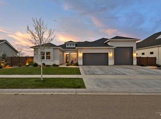 5766 W Trigo Dr, Eagle, ID 83616