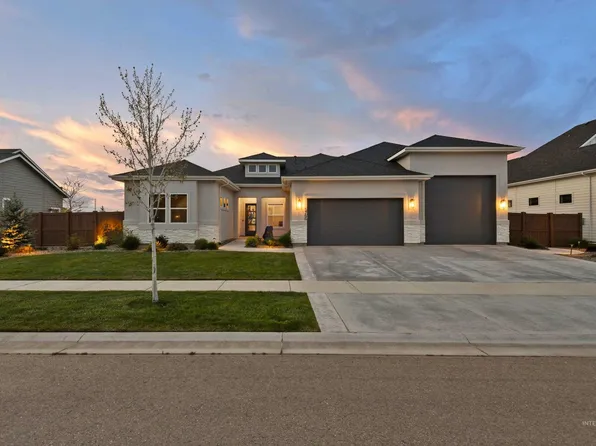 5766 W Trigo Dr, Eagle, ID 83616