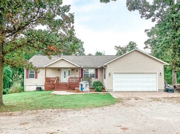 11498 Cedar Dr, Joplin, MO 64804