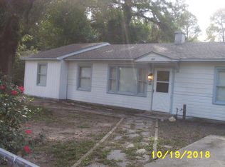 247 Ward St, Warner Robins, GA 31093