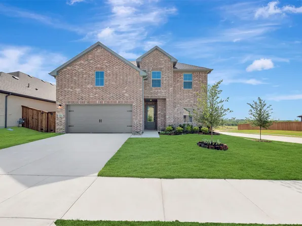 161 Summer Rain Way, Newark, TX 76071