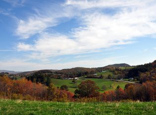 Grassy Meadows Rd, Dawson, WV 24910