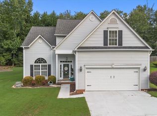 205 Savannah Dr, Anderson, SC 29621