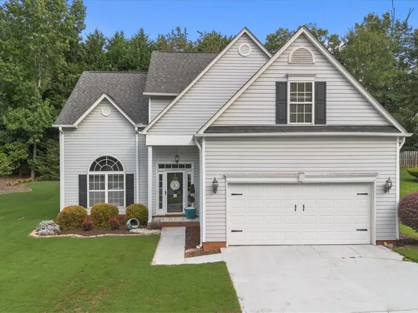 205 Savannah Dr, Anderson, SC 29621
