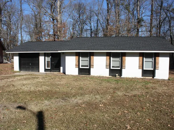 (undisclosed Address), Dierks, AR 71833