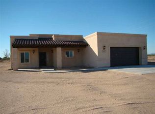 38105 Orange Dr, Wellton, AZ 85356