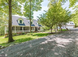 10832 Gambrill Park Rd, Frederick, MD 21702