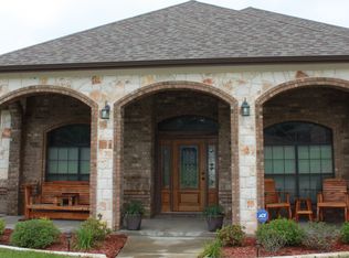 6101 Spc Laramore Dr, Killeen, TX 76542