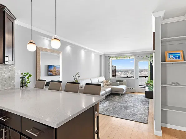 5900 Arlington Ave APT 18M, Bronx, NY 10471