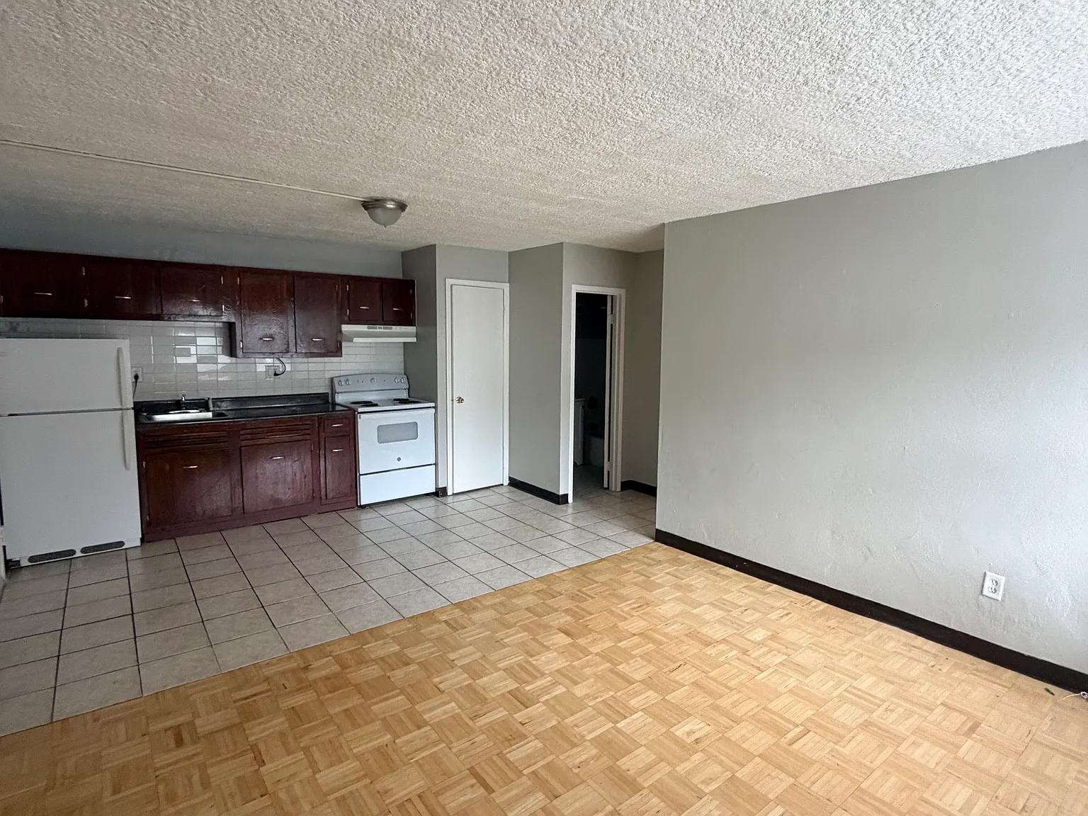 1 bed, $1,400 — Photo 4