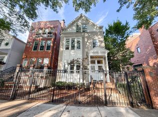 3716 N. Greenview Ave, Chicago, IL 60613