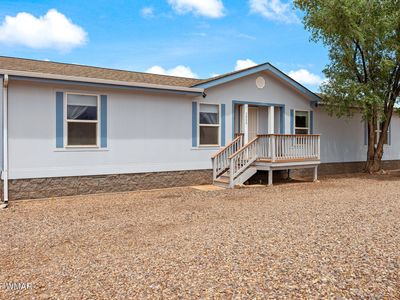 2868 Sunset Valley Dr, Taylor, AZ, 85939