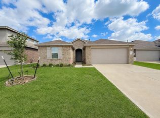 21518 Corsica Cove Ct, Katy, TX 77449