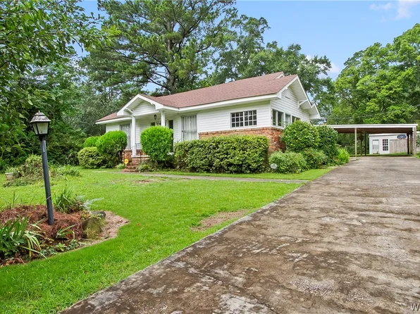 4802 36th Ave E, Tuscaloosa, AL 35405