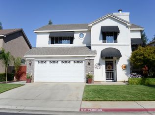 1975 Backowski Ave, Clovis, CA 93611