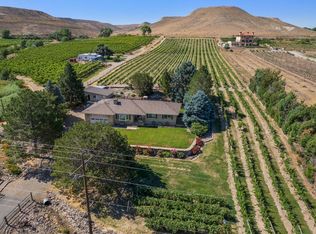 3697 F Rd, Palisade, CO 81526