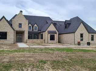 910 Foxglove Trl, Fairview, TX 75069
