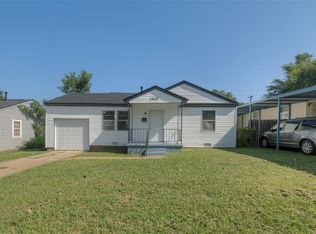 3909 SE 22nd St, Oklahoma City, OK 73115