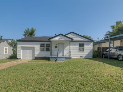 3909 SE 22nd St, Oklahoma City, OK, 73115