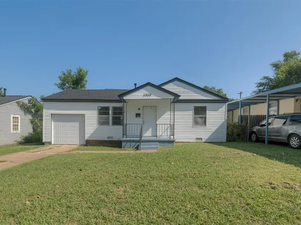 3909 SE 22nd St, Oklahoma City, OK 73115