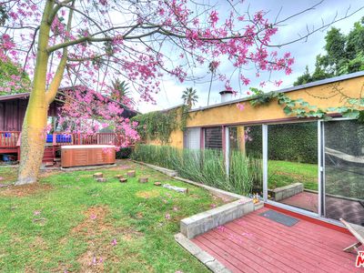 1239 N Commonwealth Ave, Los Angeles, CA, 90029