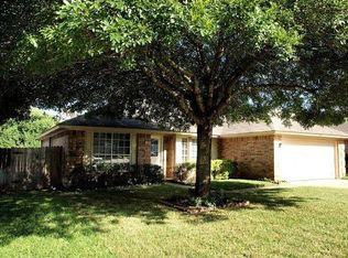 8315 Glen Canyon Dr, Round Rock, TX 78681