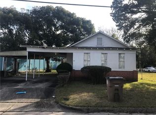 92 Lefevre St, Mobile, AL 36607