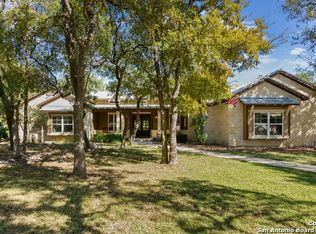 1273 Paladin Trl, Spring Branch, TX 78070